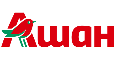 Ашан