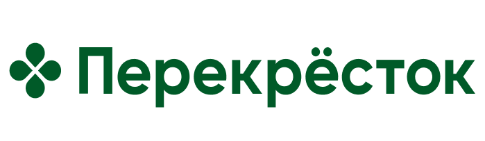 Перекрёсток