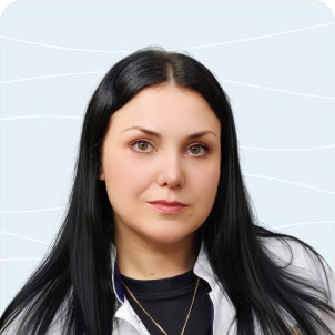 Кондрашова Елена Сергеевна