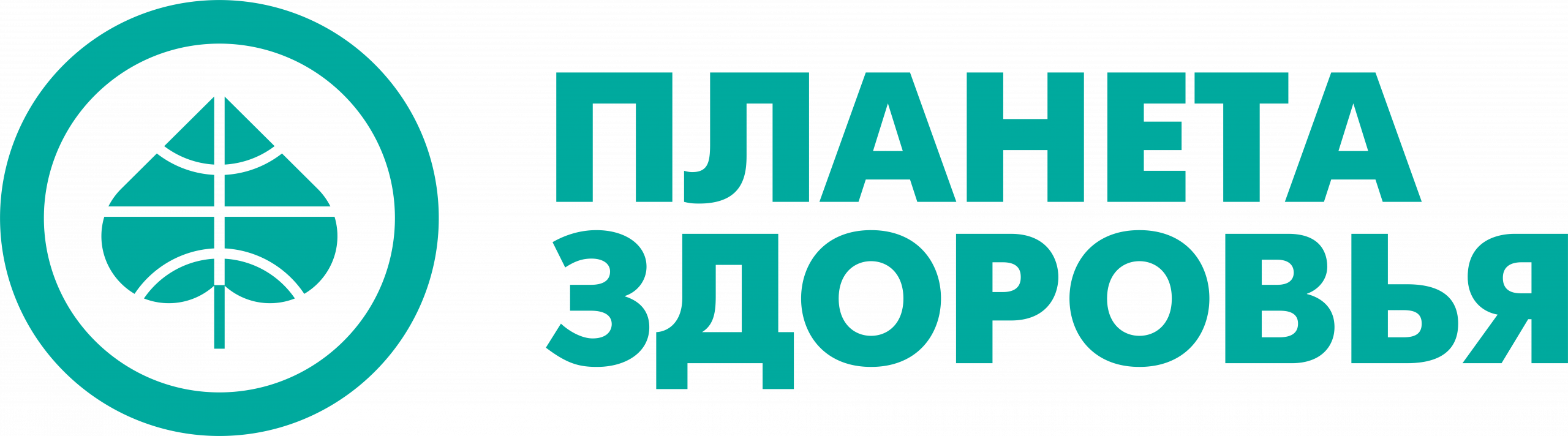 Планета здоровья