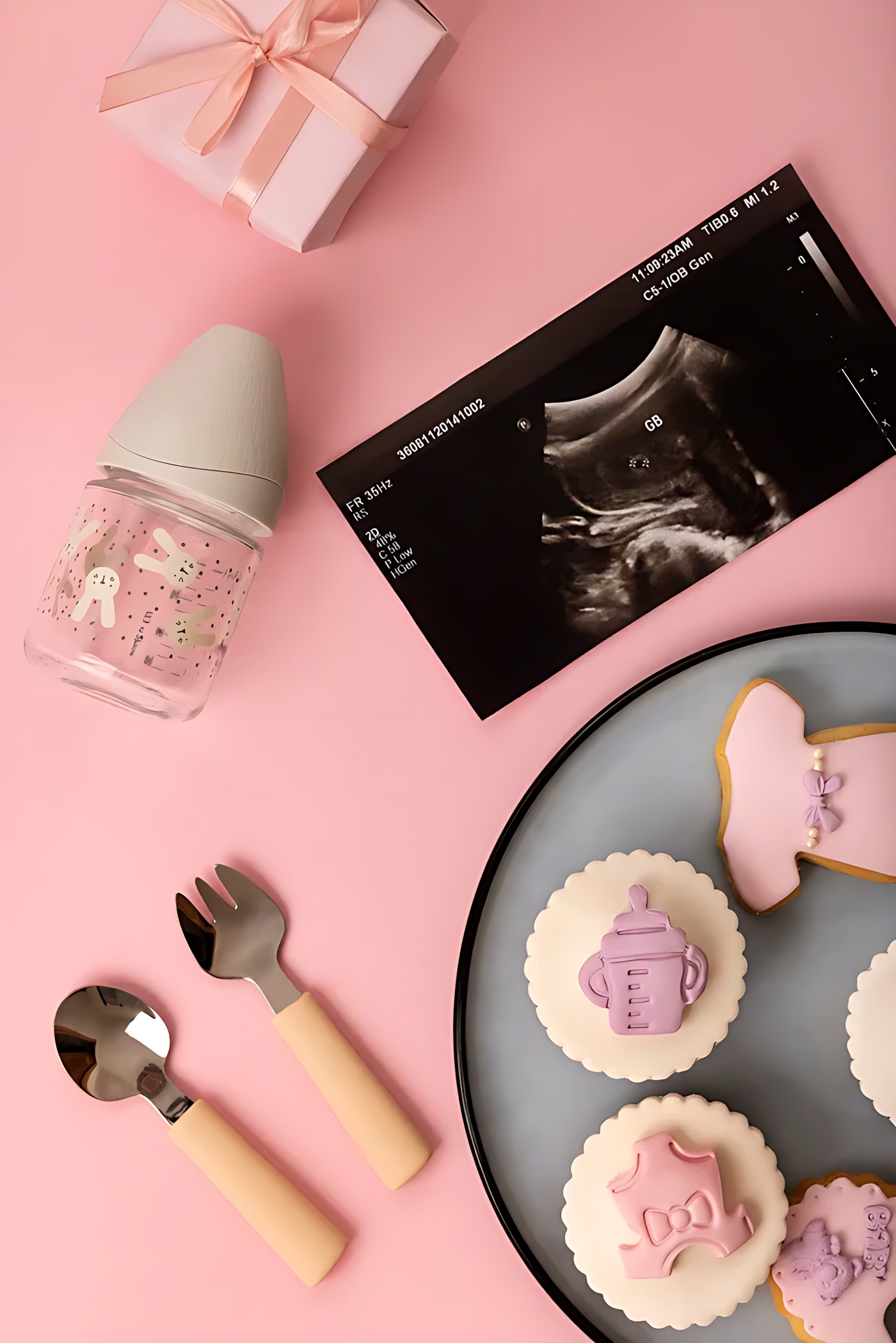 Могут ли идти месячные при беременности